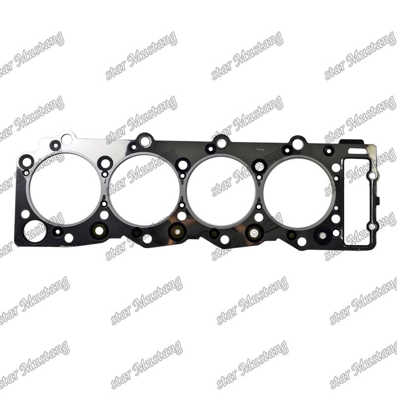 Kit de joints complets 4HK1-N pour le type de machine