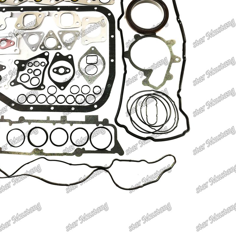 Kit de joints complets 4HK1-N pour le type de machine