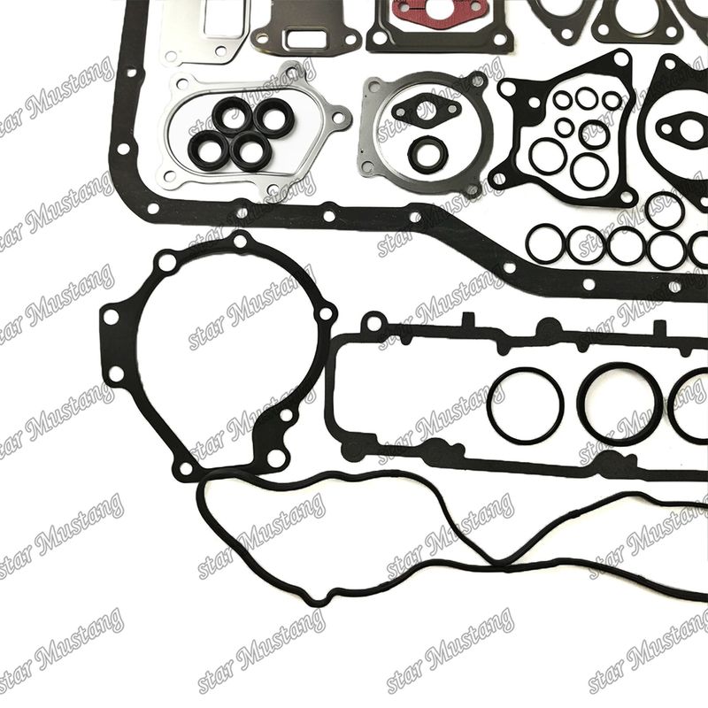 Kit de joints complets 4HK1-N pour le type de machine