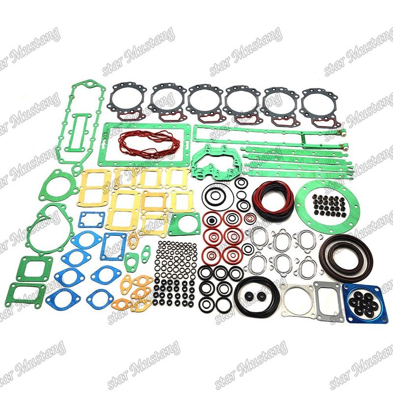 6D125-5 Ensemble de joints complets 6151-K1-3000
