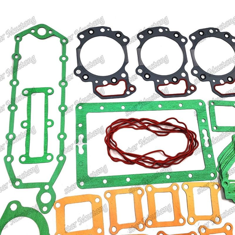 6D125-5 Ensemble de joints complets 6151-K1-3000
