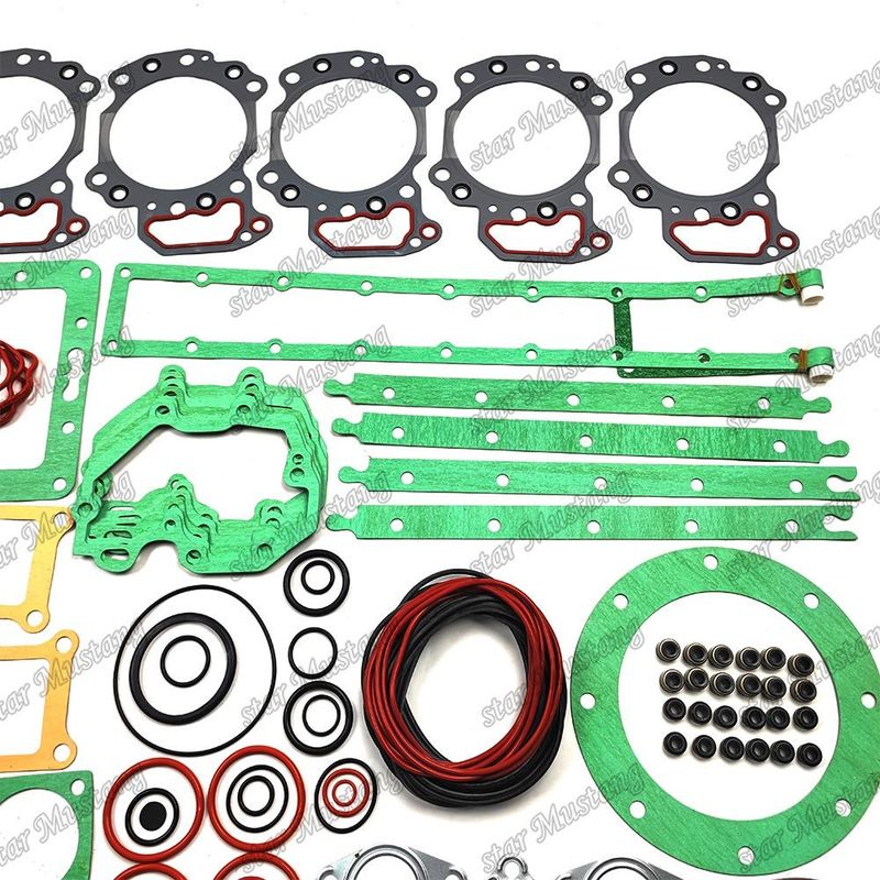 6D125-5 Ensemble de joints complets 6151-K1-3000