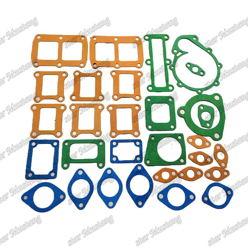 6D125-5 Ensemble de joints complets 6151-K1-3000