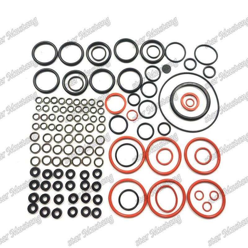 6D125-5 Ensemble de joints complets 6151-K1-3000