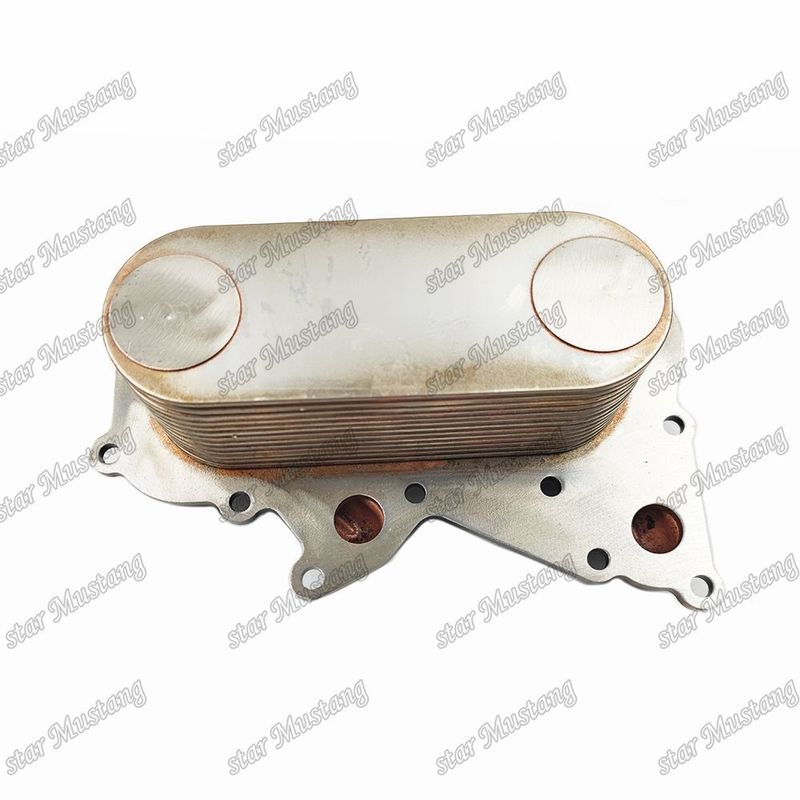 Cooler à huile C6.6 C7.1 281-7039 Pour pièces détachées de moteur Caterpillar