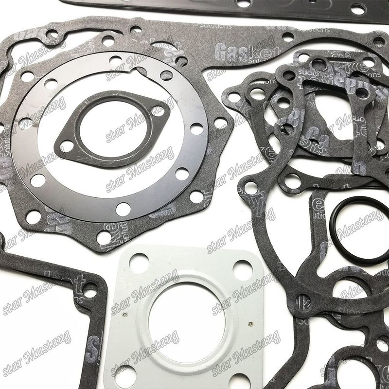 D722 D782 Ensemble complet de joints de serrage de tête joints de tête 1J092-03310 Supérieur 1J021-99350 Inférieur 1G470-99366 Convient pour Kubota
