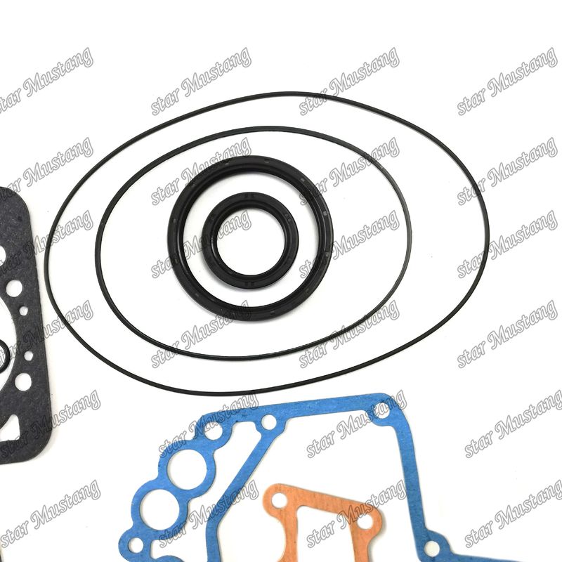 D722 D782 Ensemble de joints complets Joints de tête 16871-03310 Supérieur 1G021-99350 Inférieur 1G024-99360 Convient pour Kubota