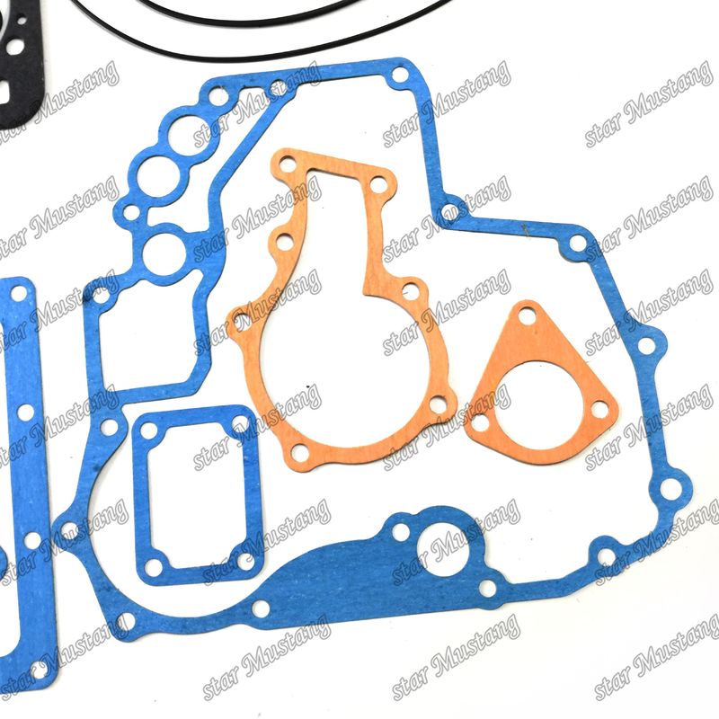D722 D782 Ensemble de joints complets Joints de tête 16871-03310 Supérieur 1G021-99350 Inférieur 1G024-99360 Convient pour Kubota