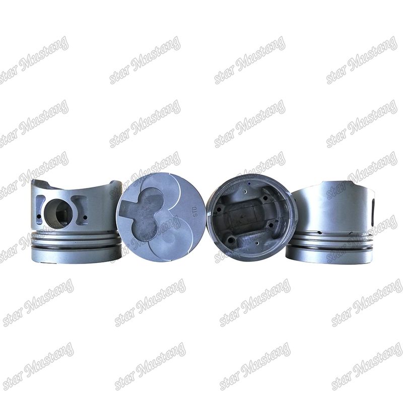 TD27T Moteur Piston trou d'épingle 30mm 12010-31N02 12010-31N03 12010-05D00 12010-05D10 Pour les pièces de rechange Nissan