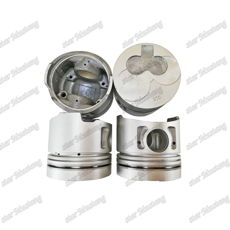 TD27T Moteur Piston trou d'épingle 30mm 12010-31N02 12010-31N03 12010-05D00 12010-05D10 Pour les pièces de rechange Nissan