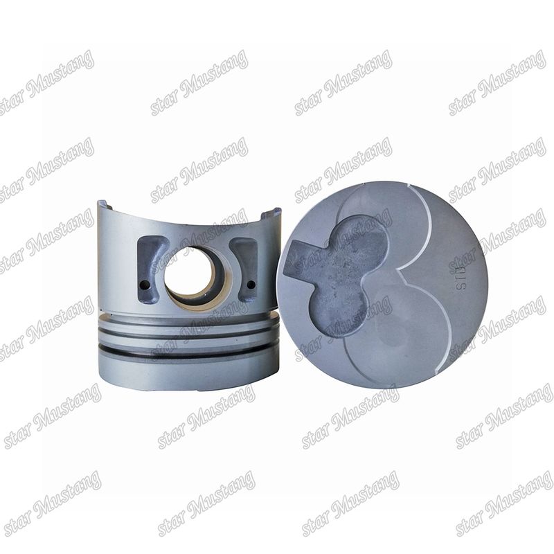 TD27T Moteur Piston trou d'épingle 30mm 12010-31N02 12010-31N03 12010-05D00 12010-05D10 Pour les pièces de rechange Nissan