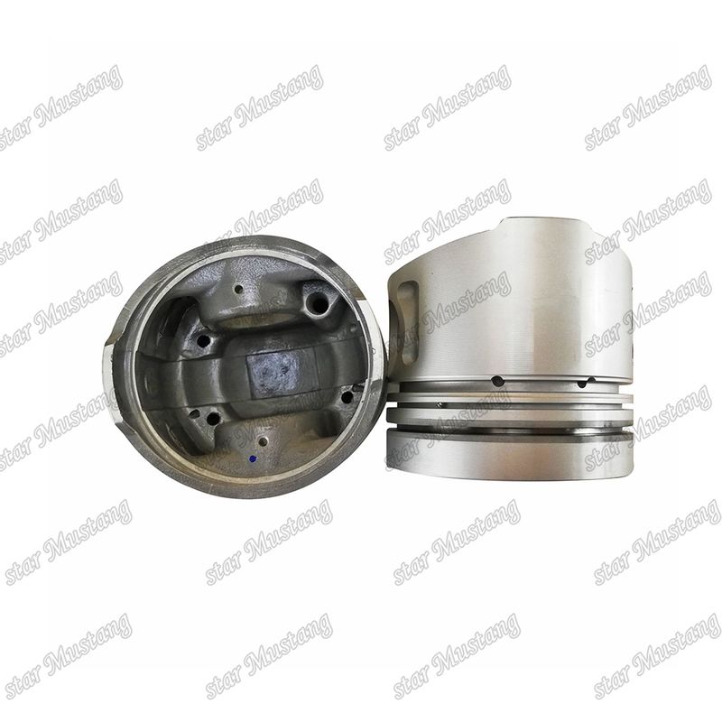 TD27T Moteur Piston trou d'épingle 30mm 12010-31N02 12010-31N03 12010-05D00 12010-05D10 Pour les pièces de rechange Nissan
