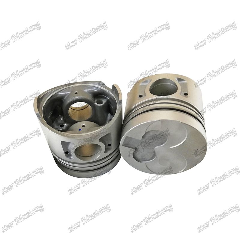 TD27T Moteur Piston trou d'épingle 30mm 12010-31N02 12010-31N03 12010-05D00 12010-05D10 Pour les pièces de rechange Nissan