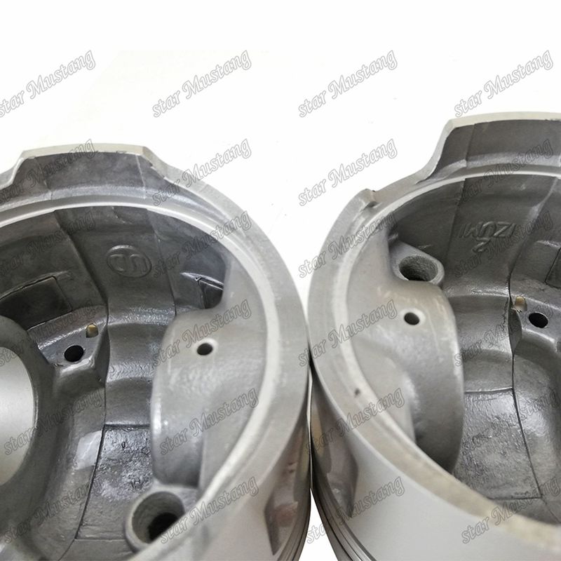 TD27T Moteur Piston trou d'épingle 30mm 12010-31N02 12010-31N03 12010-05D00 12010-05D10 Pour les pièces de rechange Nissan