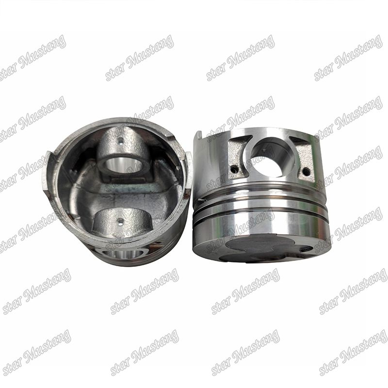 TD42 Piston moteur 12010-43G02 12010-6T000 12010-10T02 Pour les pièces de rechange du moteur Nissan
