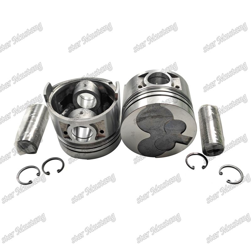 TD42 Piston moteur 12010-43G02 12010-6T000 12010-10T02 Pour les pièces de rechange du moteur Nissan