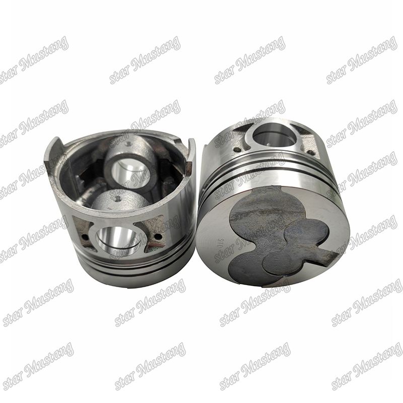 TD42 Piston moteur 12010-43G02 12010-6T000 12010-10T02 Pour les pièces de rechange du moteur Nissan