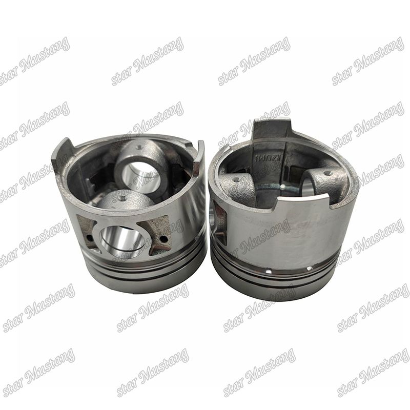TD42 Piston moteur 12010-43G02 12010-6T000 12010-10T02 Pour les pièces de rechange du moteur Nissan