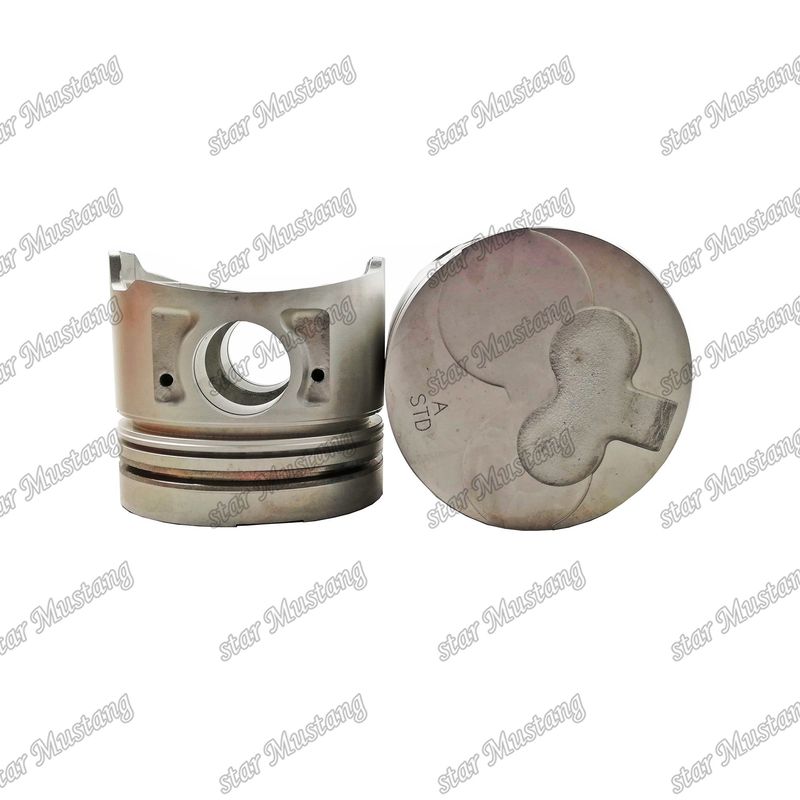 TD42 Forage de moteur à piston 30 mm 12010-31N02 Pour les pièces de rechange du moteur Nissan