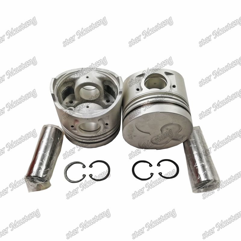 TD42 Forage de moteur à piston 30 mm 12010-31N02 Pour les pièces de rechange du moteur Nissan