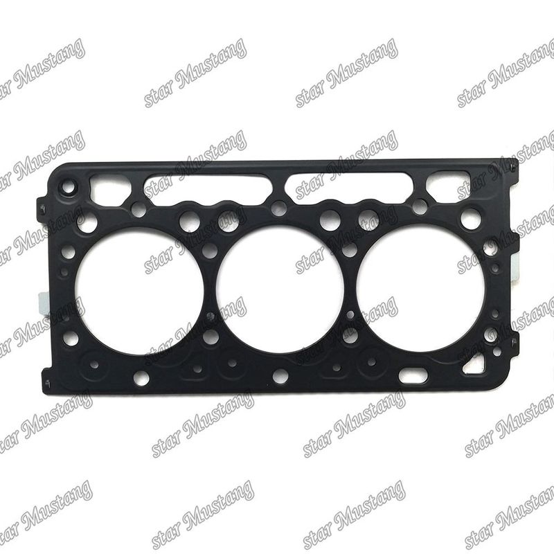 D902 Ensemble complet de joints de serrage de tête joints de tête 1G962-03313 1G822-99354 inférieur 1G470-99366 Convient pour Kubota
