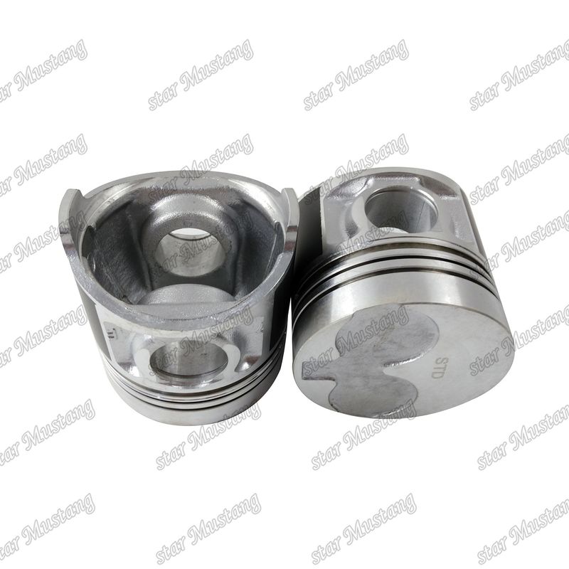 403C-15 403D-15T Forage au piston du moteur 84 mm 115017490 115017491 Pour pièces détachées du moteur Perkins