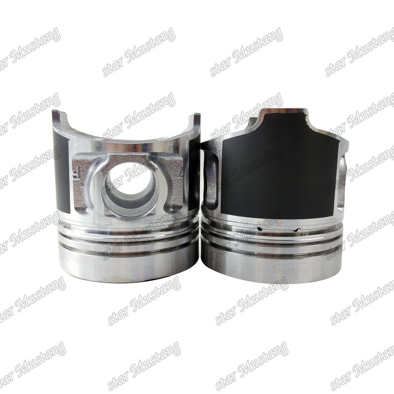 403C-15 403D-15T Forage au piston du moteur 84 mm 115017490 115017491 Pour pièces détachées du moteur Perkins