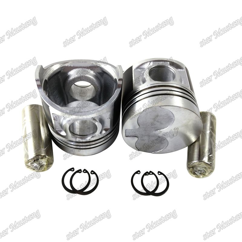 403C-15 403D-15T Forage au piston du moteur 84 mm 115017490 115017491 Pour pièces détachées du moteur Perkins