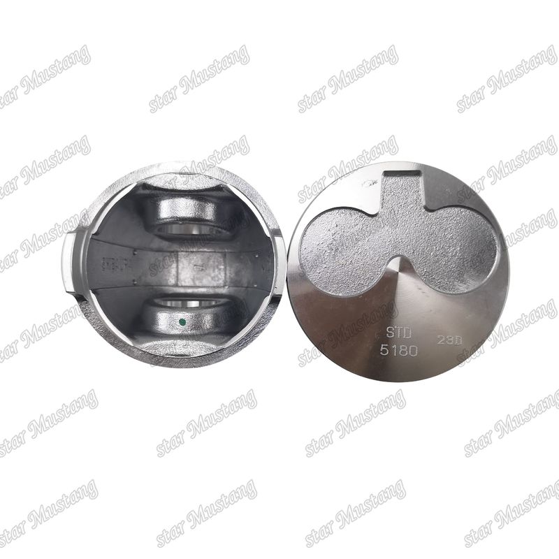 404C-22T 4D4D-22T Forage au piston pour moteur 84mm 115315150 115017580 115017581 Pour pièces détachées de moteur Perkins