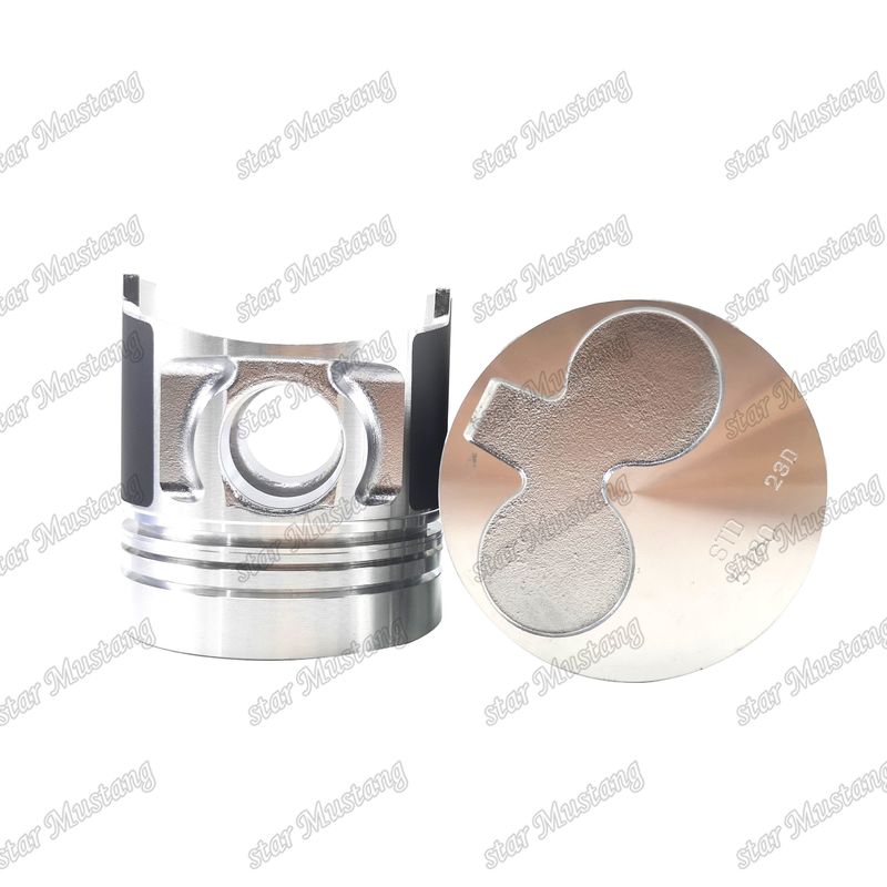 404C-22T 4D4D-22T Forage au piston pour moteur 84mm 115315150 115017580 115017581 Pour pièces détachées de moteur Perkins