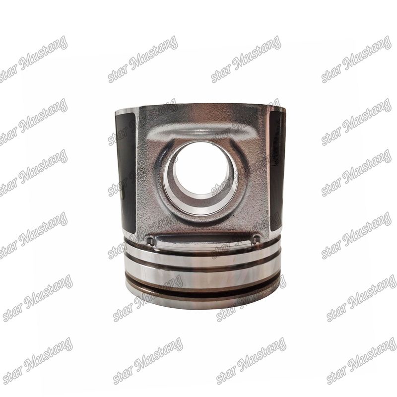 1104 1104D-44T 1104D-44TA Piston moteur U5PR0062 3135M161 Pour pièces détachées moteur Perkins