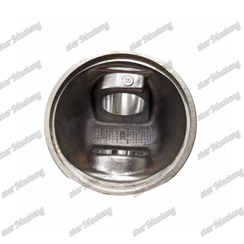 1104 1104D-44T 1104D-44TA Piston moteur U5PR0062 3135M161 Pour pièces détachées moteur Perkins