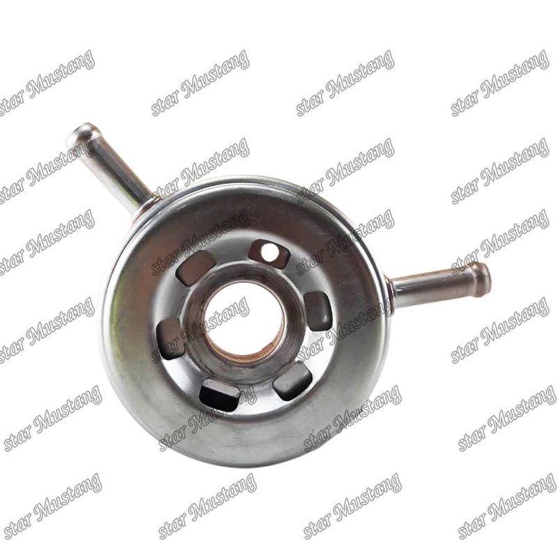 Cooler à huile V2003 V2203 V2403 1G730-37010 1E081-37010 Pour pièces détachées de moteurs Kubota
