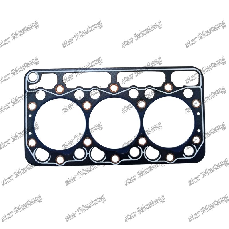 D950 Ensemble de joints complets joints de tête 15676-03310 haut 07916-24385 bas 07916-29995 Convient pour Kubota