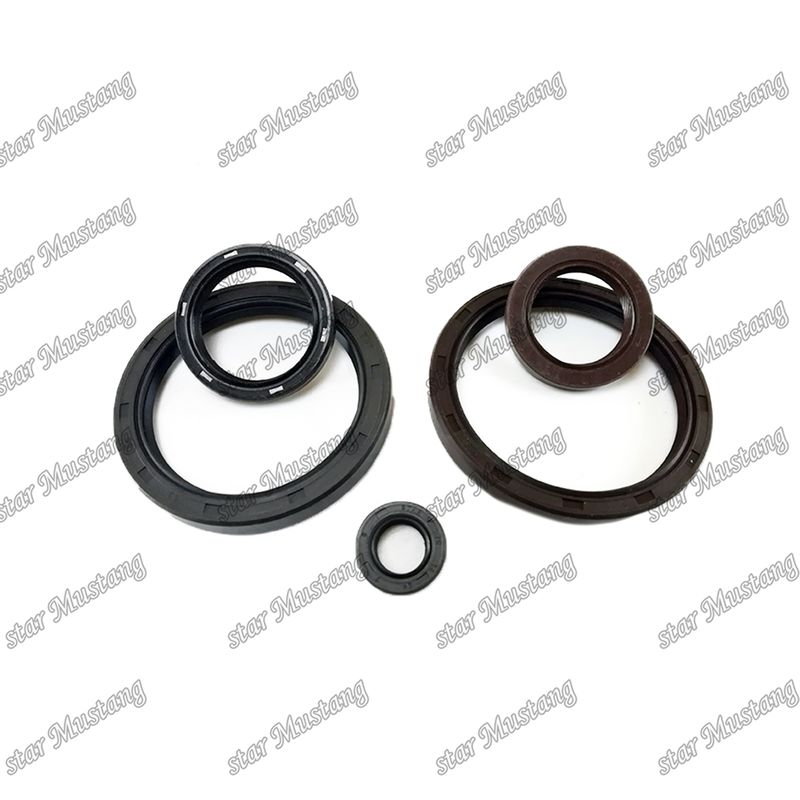 D950 Ensemble de joints complets joints de tête 15676-03310 haut 07916-24385 bas 07916-29995 Convient pour Kubota
