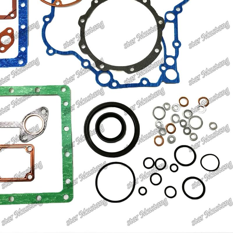 D1005 Ensemble de joints complets joints de tête 1G040-03310 1G041-99352 1G062-99365 inférieur Convient pour Kubota