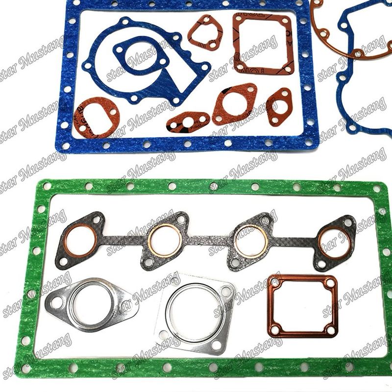 D1005 Ensemble de joints complets joints de tête 1G040-03310 1G041-99352 1G062-99365 inférieur Convient pour Kubota