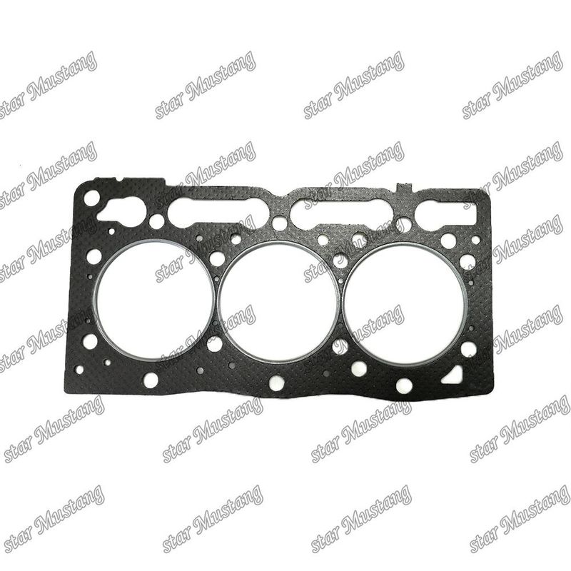 D1005 Ensemble de joints complets joints de tête 1G040-03310 1G041-99352 1G062-99365 inférieur Convient pour Kubota