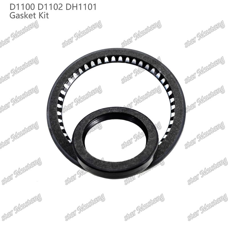 D1100 D1102 DH1101 Ensemble de joints complets Joints de tête 15354-03310 Supérieur 07916-24345 Inférieur 07916-24980 Convient pour Kubota