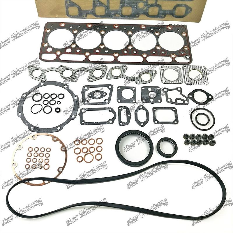F2803 Ensemble de joints complets de type ancien 16484-13121 Convient pour Kubota