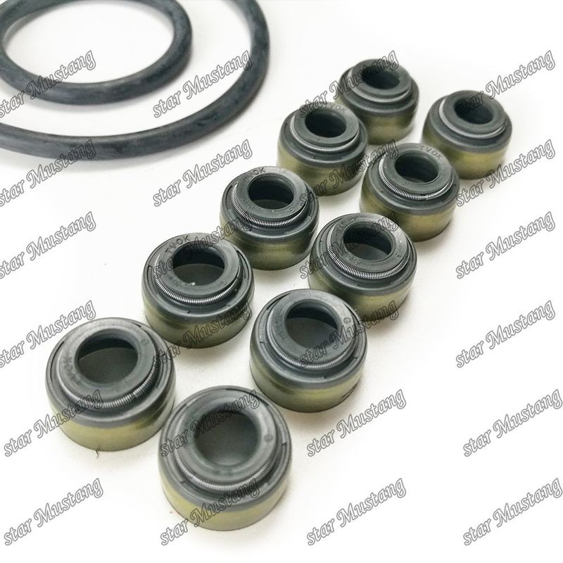 F2803 Ensemble de joints complets de type ancien 16484-13121 Convient pour Kubota