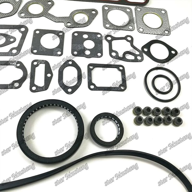 F2803 Ensemble de joints complets de type ancien 16484-13121 Convient pour Kubota