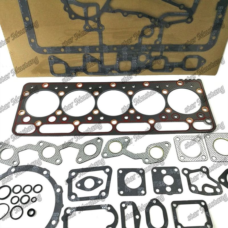 F2803 Ensemble de joints complets de type ancien 16484-13121 Convient pour Kubota