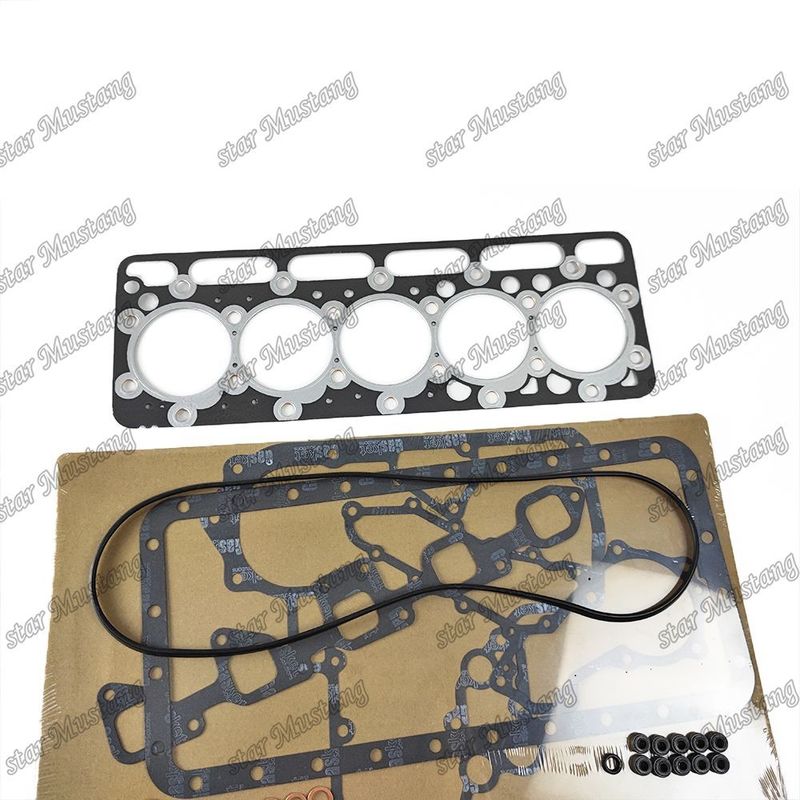 F2803 Ensemble de joints complets Nouveau type 16484-08410 Convient pour Kubota