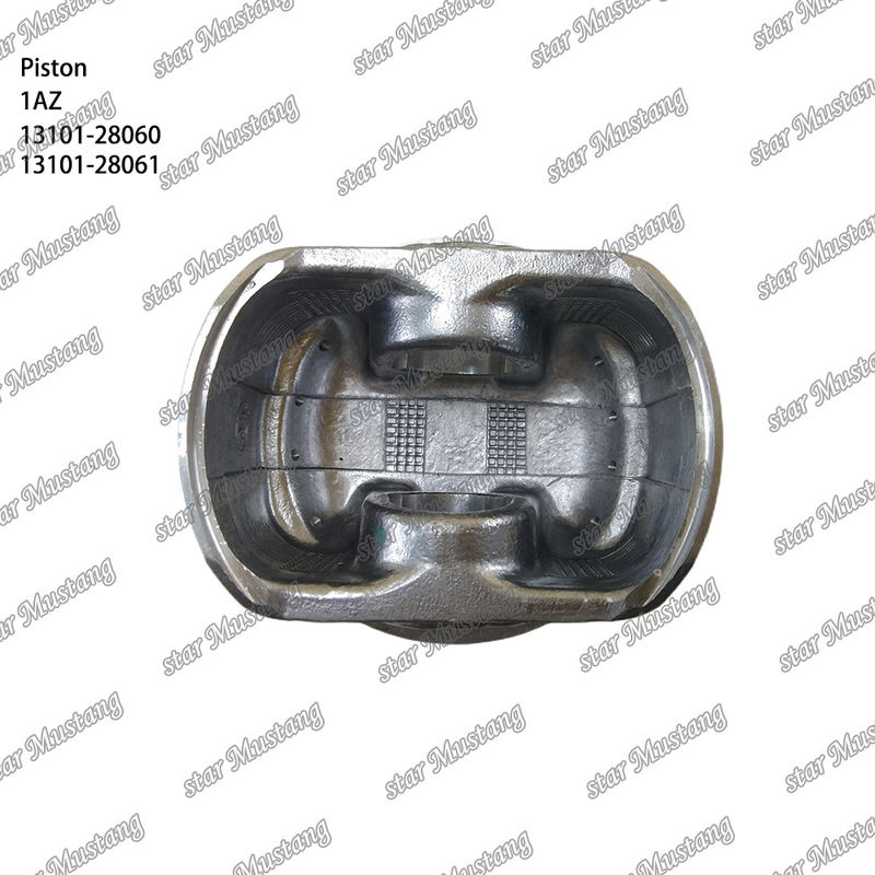 1AZ Piston moteur 13101-28060 13101-28061 Piston moteur Pour les pièces détachées de moteur TOYOTA