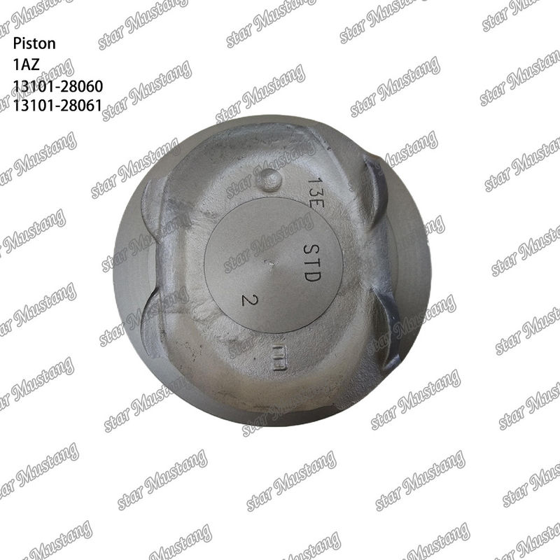 1AZ Piston moteur 13101-28060 13101-28061 Piston moteur Pour les pièces détachées de moteur TOYOTA