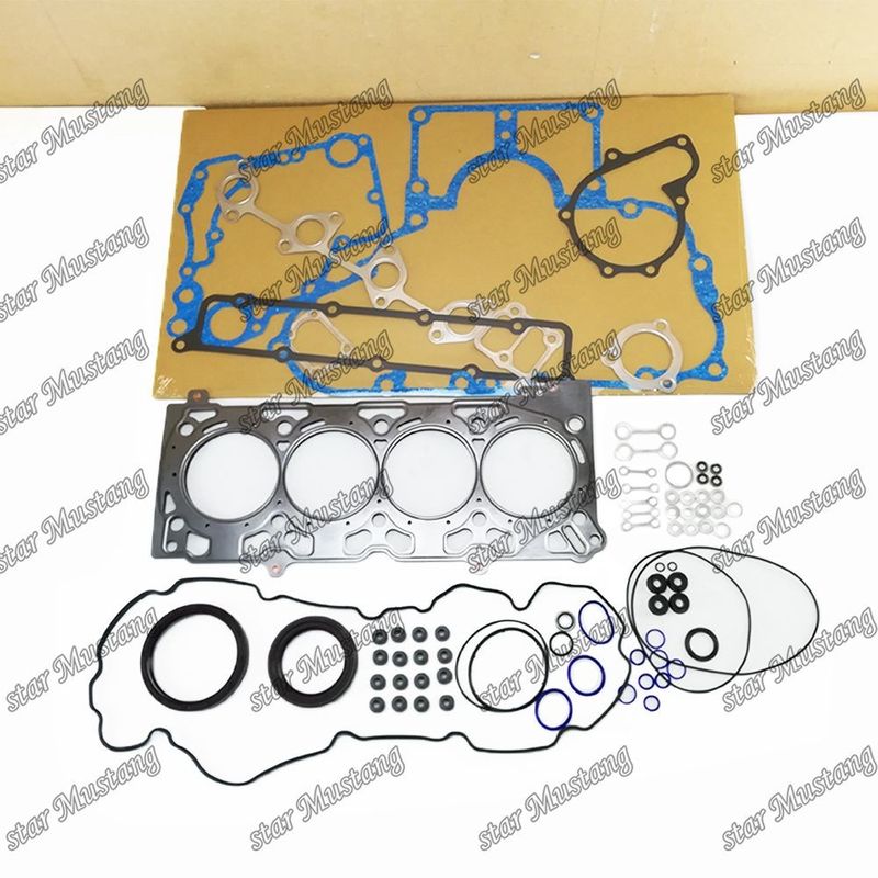 V2607 C2.6 Ensemble de joints complets 1J705-99352 1J700-03310 1J730-99362 1J730-99350 Convient pour Kubota