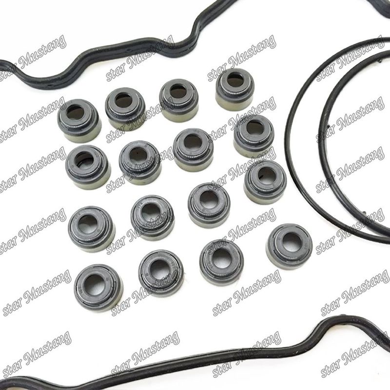 V2607 C2.6 Ensemble de joints complets 1J705-99352 1J700-03310 1J730-99362 1J730-99350 Convient pour Kubota