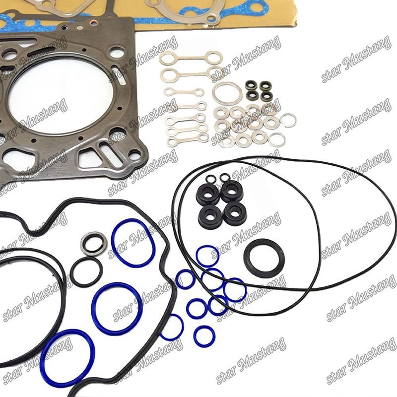 V2607 C2.6 Ensemble de joints complets 1J705-99352 1J700-03310 1J730-99362 1J730-99350 Convient pour Kubota