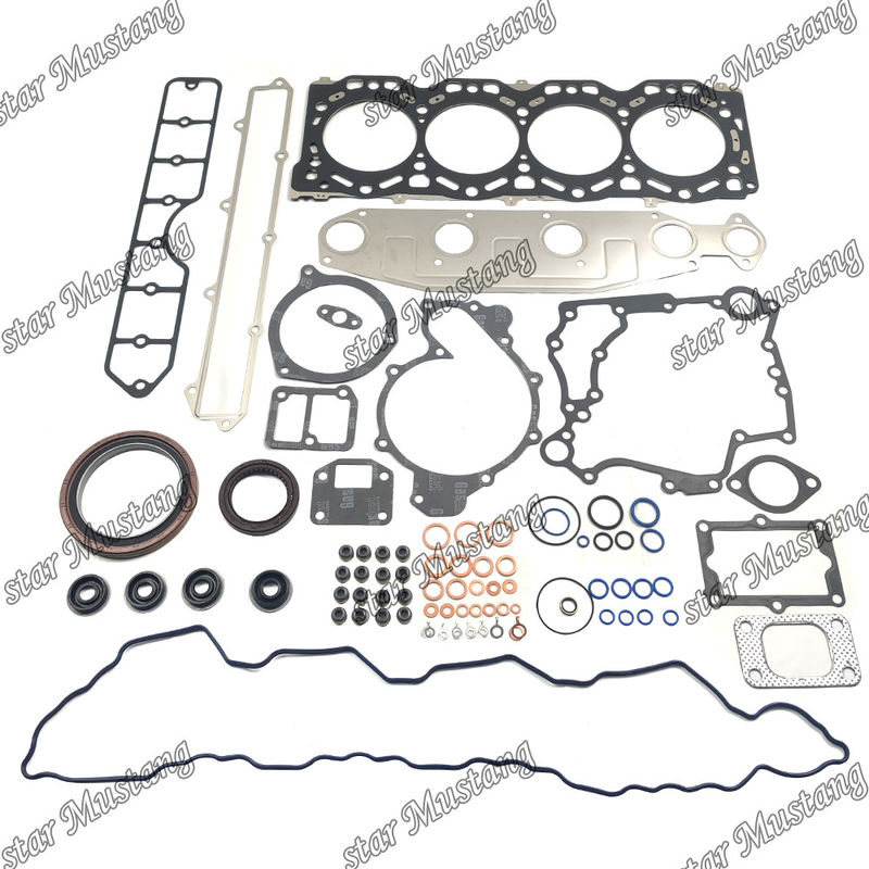 V6108 Ensemble complet de joints 1G410-03310 1J524-03310 1J524-03600 1J524-03610 Pour Kubota
